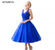 Wedding Cocktail Dresses New Blue Cocktail Dresses for Wedding Best Sunvary Amazing