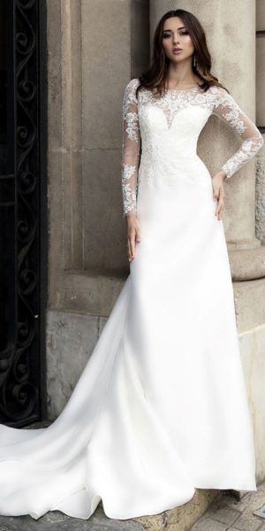 Wedding Dress 100 Beautiful 100 Best Wedding Dresses Marvelous Tulle & Satin Scoop