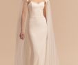 Wedding Dress Cape Awesome Ivory Vincent Cape Bhldn Art Projects In 2019