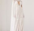 Wedding Dress Cape New Brautkleider 2020 Das Sind 10 Brautmoden Trends Aus New