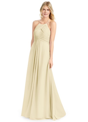 Wedding Dress Champagne Color Lovely Champagne Bridesmaid Dresses