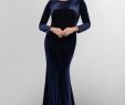 Wedding Dress Clearance Luxury Dark Navy Clearance Mother the Bride