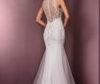Wedding Dress Cuts Best Of Ellis Bridal Embroidered Tulle Dress Style Wedding Dress Sale F
