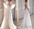 Wedding Dress Deals Luxury Half Sleeve V Neck Wedding Dress Coupons Promo Codes