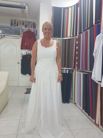Wedding Dress Fashion Lovely Wedding Dress by Harry S Picture Of Harry S Fashion House