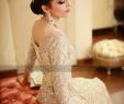 Wedding Dress for Civil Ceremony Fresh 53 White & Cream Inspirational Pakistani Bridal Outfits