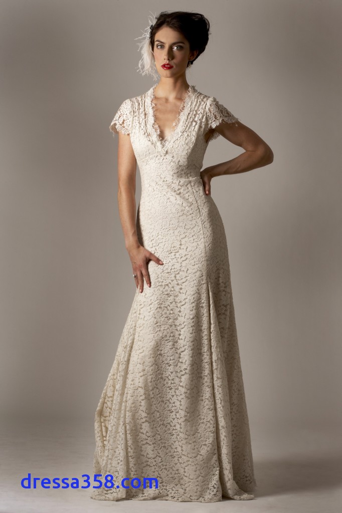 Wedding Dress for Older Brides Inspirational Wedding Gowns for Older Women Elegant Lovely Casual Beach