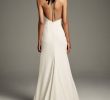 Wedding Dress for Short Girl Elegant White by Vera Wang Wedding Dresses & Gowns