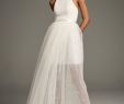 Wedding Dress for Tall Brides Awesome White by Vera Wang Wedding Dresses & Gowns