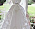 Wedding Dress for Tall Brides New Bridal Dress On Wire form 29" Tall the Altered Chick