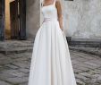 Wedding Dress Frames Fresh Elegant Satin Wedding Gown