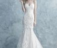 Wedding Dress Ivory Beautiful Allure Bridals 9678 Champagne Ivory Size 22