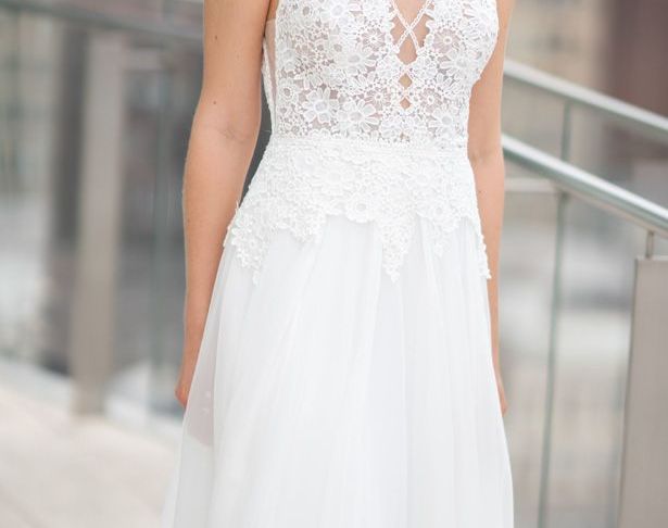 Wedding Dress New York Elegant Nybfw Maggie sottero Designs Wedding Dresses 2019
