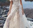 Wedding Dress No Train Luxury Gala by Galia Lahav Collection No 5 Wedding Dresses
