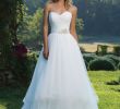 Wedding Dress On A Budget Luxury Style 3890 Ruched Tulle Ball Gown with Sweetheart Neckline
