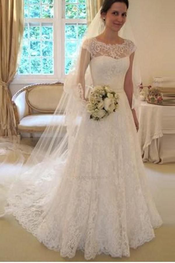 Wedding Dress Outlet Elegant Outlet Admirable Ivory Wedding Dress Lace Wedding Dress A