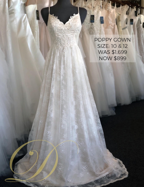 Wedding Dress Outlet Store Luxury Designer Bridal Gowns Up to Off