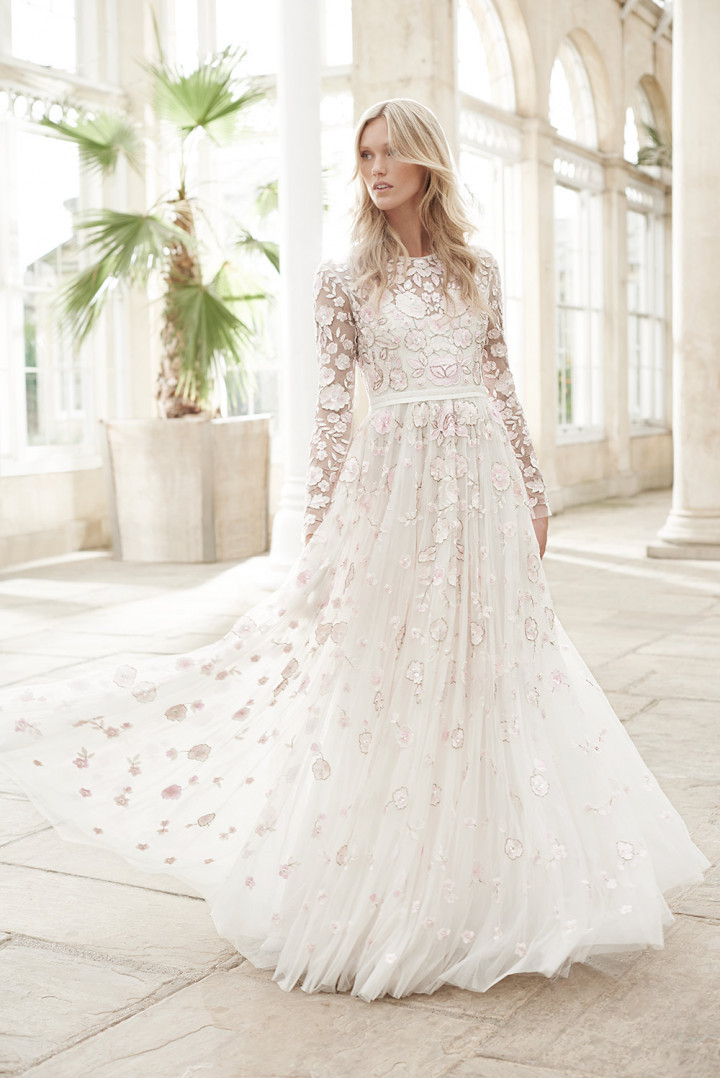 Wedding Dress Pink Luxury â Light Pink Wedding Dresses Ideas Pale Pink Wedding Gown