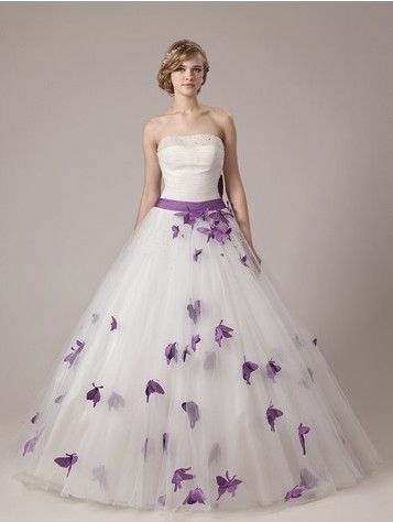 Wedding Dress Purple Lovely Pin On butterfly Wedding