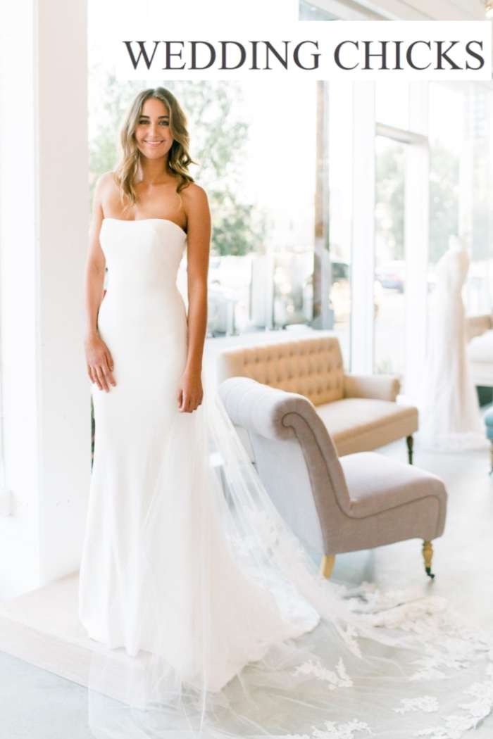 Wedding Dress Shops In Los Angeles Inspirational Kjpress — Kinsley James Couture Bridal
