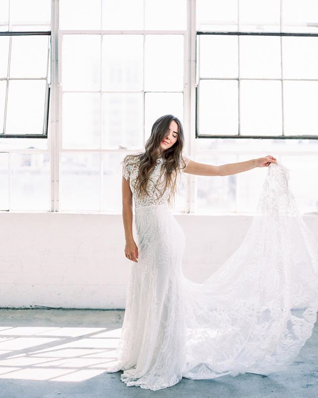 Wedding Dress Shops In Los Angeles Lovely Indoor Bridal Shoot In Los Angeles California the City Of