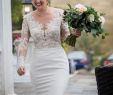 Wedding Dress Size 2 Inspirational Badgley Mischka Alexis Wedding Dress Sale F
