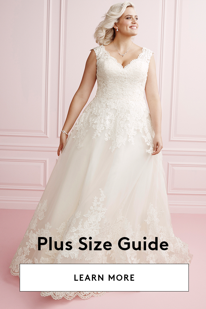 Wedding Dress Size 2 Lovely Plus Size Wedding Dresses & Bridal Gowns