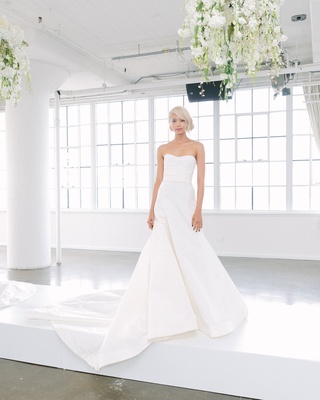 Wedding Dress Skirt Lovely Wedding Dresses Marchesa Bridal Fall 2018 Inside Weddings