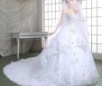 Wedding Dress Skirts Elegant Luxurious Big Wedding Dress Church Hotel Skirt Classic