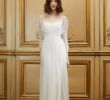 Wedding Dress Sleeve Styles Lovely Brautkleider Mit Illusions Ausschnitt Y Elegant