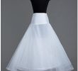 Wedding Dress Slip Lovely Petticoats Lalamira