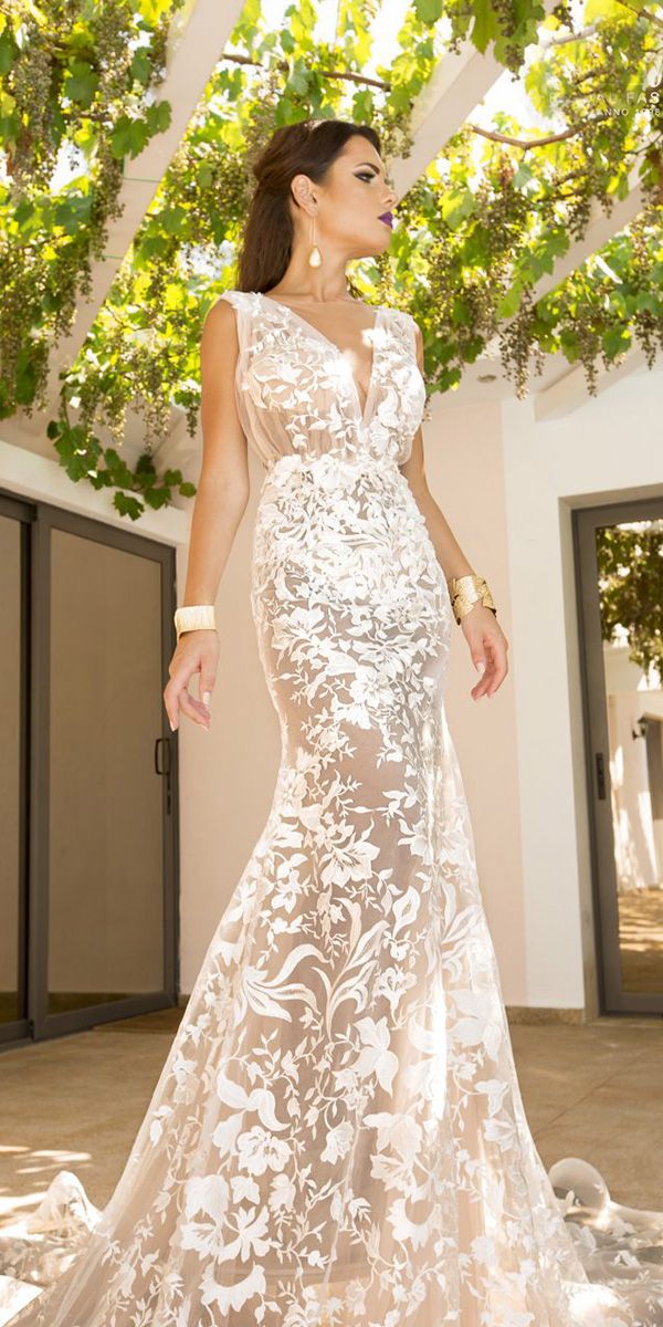 Wedding Dress Style Guide New Julija Bridal Fashion Wedding Dresses — Lagonissi 2019