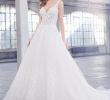 Wedding Dress Style Guide New Martin Thornburg for Mon Cheri Wedding Dresses An Inspired
