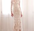 Wedding Dress Styles Lovely Ivory Lace Wedding Dress ornaments In Concert with S Media