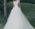 Wedding Dress tops Luxury Discount 2018 Sheer Mesh top Lace A Line Wedding Dresses Tulle Applique Floor Length Wedding Bridal Gowns A Line Wedding Dresses with Cap Sleeves