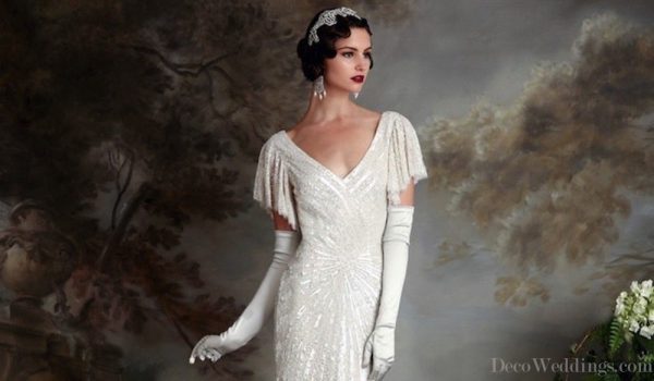 Wedding Dress Unique Best Of 1920s Wedding Dress Elegant 1920 S Wedding Dresses Unique