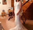 Wedding Dress Up Awesome David S Bridal sincerity Size 4 New Wedding Dress Front