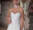 Wedding Dress Up Beautiful Style 1101 Flowy English Net Gown with Lace Up Back