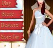 Wedding Dress Up Inspirational Wedding Makeover – Fun Free Game for Fashion Lovers Girls