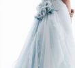 Wedding Dress with Blue Accent Unique 421 Best Blue Wedding Dresses Images