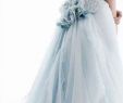Wedding Dress with Blue Accent Unique 421 Best Blue Wedding Dresses Images