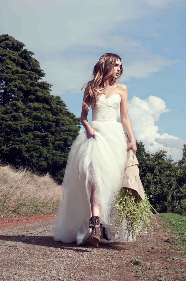 Wedding Dress with Boots New Pin On Beachy Wedding Dresses