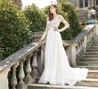 Wedding Dresses 2016 Collection Elegant Camellia Lace Wedding Dresses