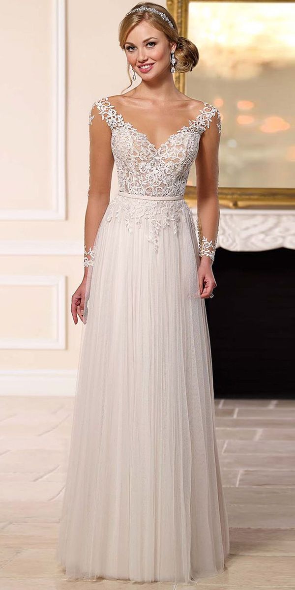 Wedding Dresses 2016 Collection Fresh 15 Gold Wedding Gowns for Bride who Wants to Shine