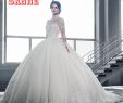 Wedding Dresses 2017 Cheap Inspirational Cheap Wedding Dress High Neck Buy Quality Muslim Wedding