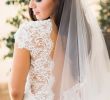 Wedding Dresses and Veils Elegant Bridal Trends Non Strapless Wedding Dresses