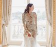 Wedding Dresses Around the World Lovely Parisian Garden Glam with Galia Lahav Glam Gowns
