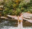 Wedding Dresses asheville Nc Best Of Diy north Carolina Mountainside Wedding Amanda Tim