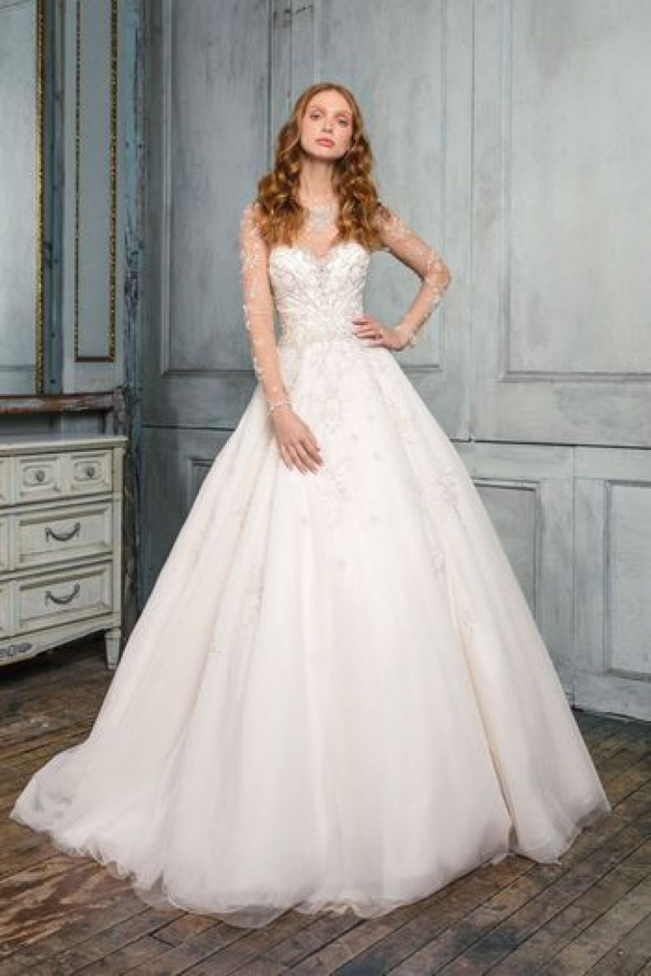 Wedding Dresses at Jcpenney Lovely Wedding Gowns New Beautiful the Wedding Dress