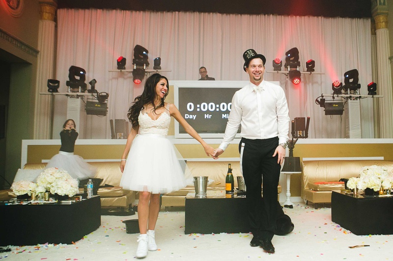 Wedding Dresses Bakersfield Best Of Mlb Player S White Black & Gold Nye Ballroom